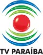 LOGO TV PARAÍBA
